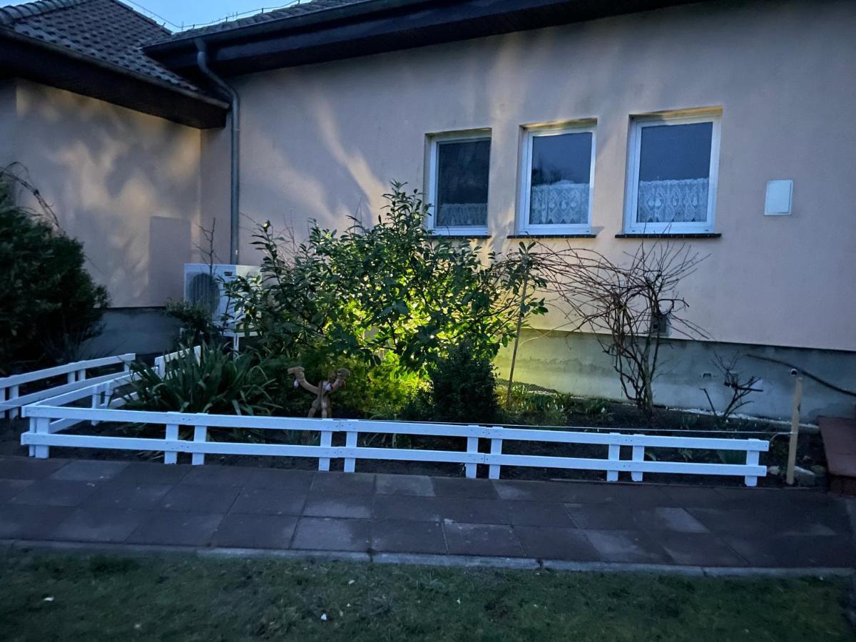 Dwór Kopice  Kowalczyk Residences In Nature Parks Goleniów Exterior foto