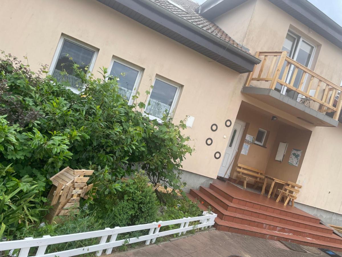 Dwór Kopice  Kowalczyk Residences In Nature Parks Goleniów Exterior foto